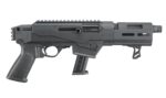 RUGER PC CHARGER 9MM 6.5" SYN 10+1 2 ru29100b428 1