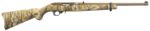 RUGER 10/22 TD 22LR BRNZ/CAMO 18.5" 2 ru31146826e