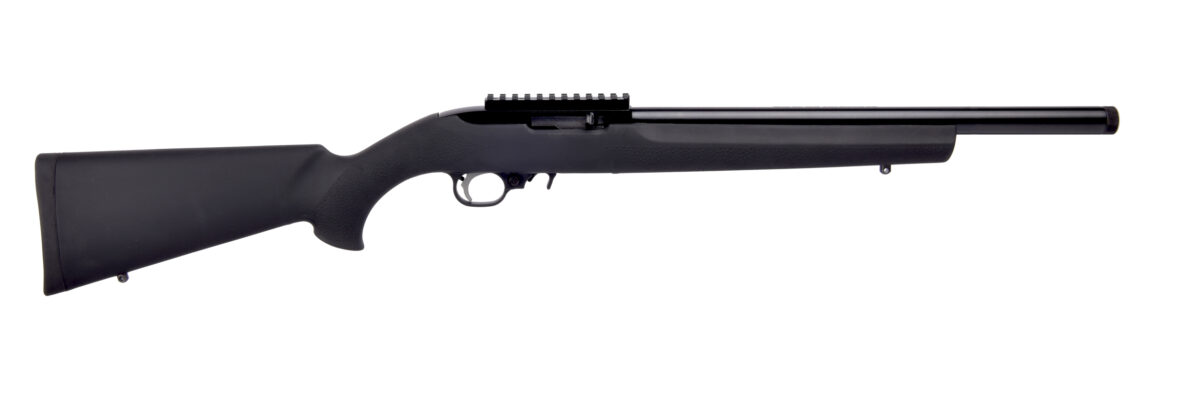 RUGER 10/22 CARB 22LR HVY BBL/HOGUE 1 ru31172f559