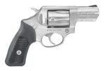 RUGER SP101 357MAG 2.25" FS SS 2 ru5718ae76