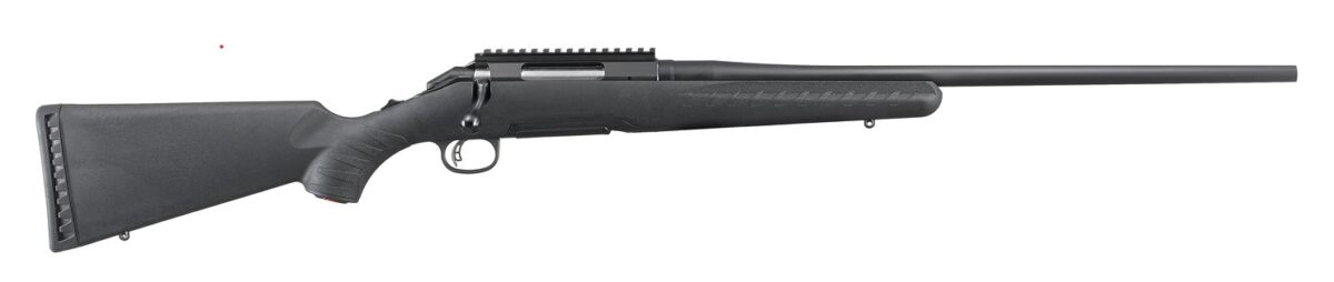 RUGER AMERICAN 3006 BL/SY 22" 1 ru69039add 2
