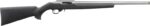 RUGER 10/22 LVT 22LR 20" SS/BL HOGUE 2 ruger1022lightvarminttarget3123673667631236813eb