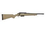 RUGER AMERICAN RANCH 450BM FDE 16" 2 ruger736676169382761d