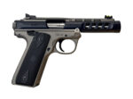 RUGER MKIV 22/45 LT ELITE 22LR 4.4" 2 rugermark4c069
