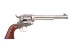 RUGER VAQUERO 357MAG SS/WD 7.5" FS 2 rugervaquero051703ce4
