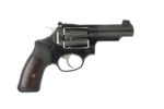 RUGER SP101 327FED 3" BLUE ADJ SIGHT 2 rusp32732x215d