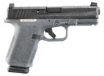 RUGER RXM 9MM BLK/GRAY 10+1 4" AS 2 rxm488a 1