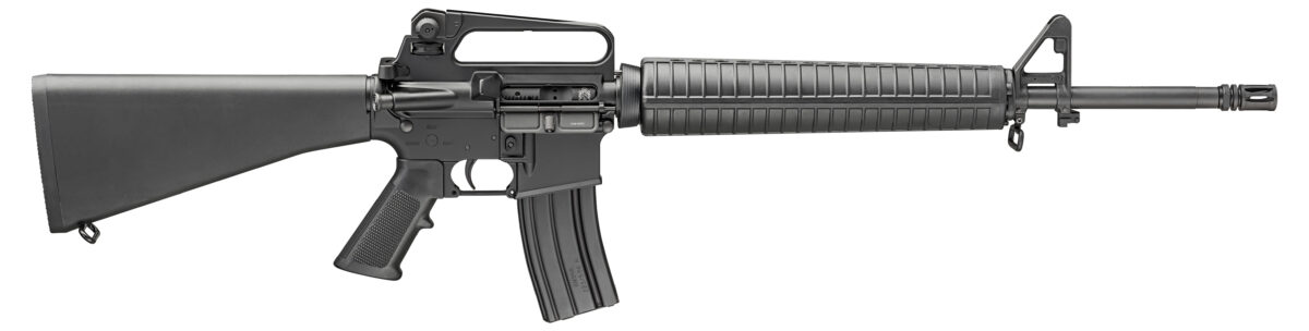 SPRINGFIELD ARMORY SA-16 A2 5.56MM 20" 30+1 1 sa920556ba2r44ba