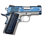 KIMBER SAPPHIRE ULTRA II 45ACP 3" 2 sapphireultra68f3