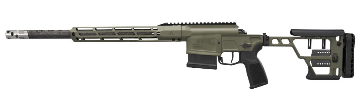 SIG SAUER SIG CROSS SAWTOOTH 308WIN GRN 1 sawtooth16l65e3