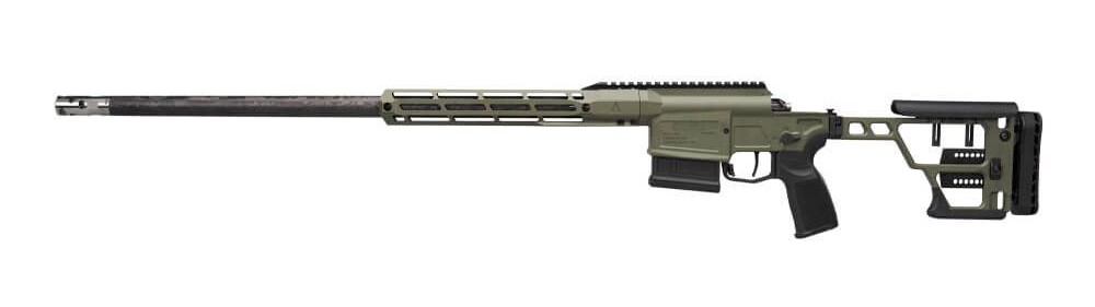 SIG SAUER CROSS MAG SAWTOOTH 300WIN 24" 1 sawtooth243b55