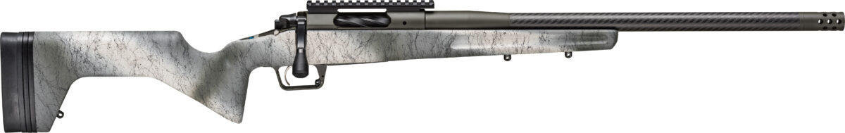 SPRINGFIELD ARMORY 2020 REDLINE 308WIN OLV/BK 20" 1 sfbat920308cfgc07f9