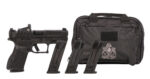 SPRINGFIELD ARMORY ECHELON 9MM BLK 4" 18+1 GU 2 sfec9409blcugu250f3e