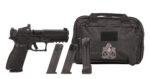 SPRINGFIELD ARMORY ECHELON 9MM BLK 4.5" 20+1 GU 2 sfec9459bugu25e9c1