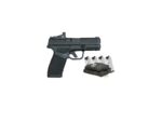 SPRINGFIELD ARMORY HELLCAT PRO OSP 9MM 17+1 BK GU 2 sfhcguf237