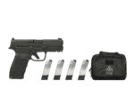 SPRINGFIELD ARMORY HELLCAT PRO OSP 9MM BK CA GU 2 sfhcp9379bocap59fc6