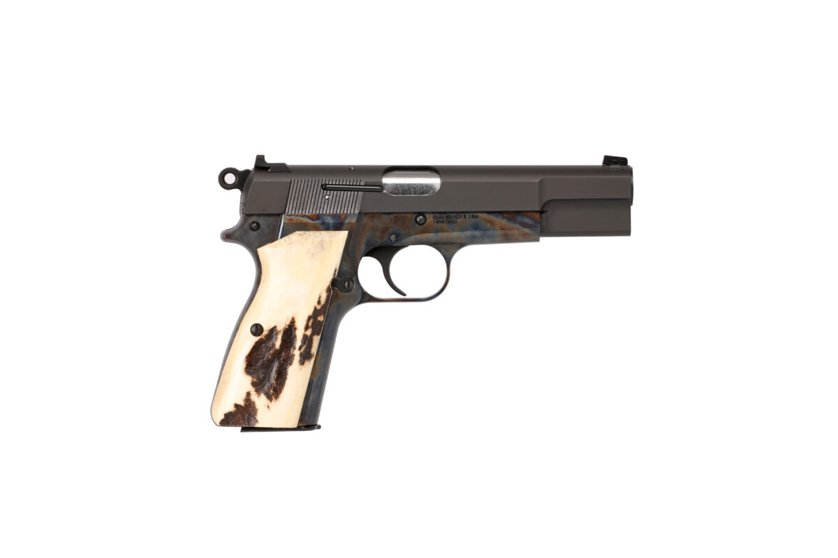 SPRINGFIELD ARMORY SA-35 9MM 4.7" CCH 15+1 TGW 1 sfhp9201tgw5ef2