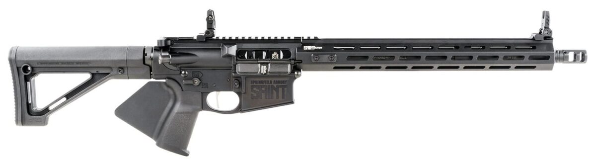 SPRINGFIELD ARMORY SAINT VICTOR 308WIN 10+1 GU CA 1 sfstv916308bca38fc