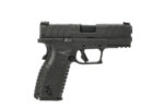 SPRINGFIELD ARMORY XDM ELITE 9MM BLK 3.8" OSP CA 2 sfxdme9389bhcoc21bf