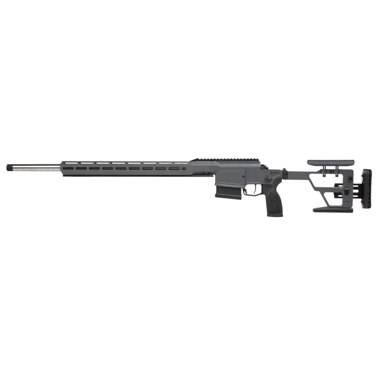SIG SAUER SIG CROSS 308WIN 24" GRY 10+1# 1 sgcross30824bprs1hr68ba