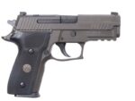 SIG SAUER P229 LEGION 9MM 10+1 DA/SA MA 2 si229r9legionr2c5d3