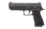 SIG SAUER P320 XTEN 10MM 5" X-RAY 10+1 2 si320x510bxr3r2a994 1