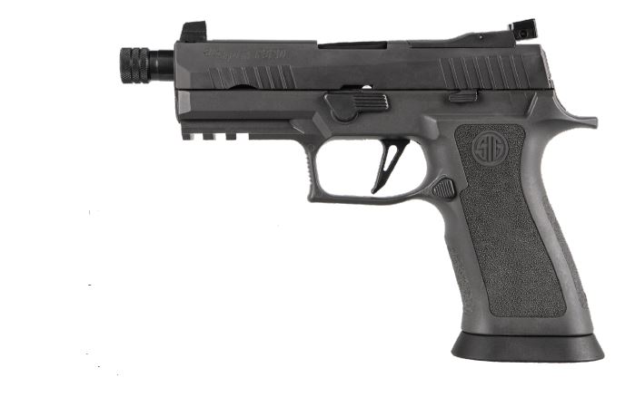 SIG SAUER P320 XCARRY LEGION 9MM 10+1 1 si320xca9lntbr2769e 1