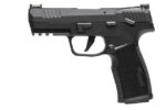 SIG SAUER P322 22LR BLK 4" 10+1 AS FOS 2 si322cbasbc1b 2