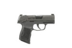 SIG SAUER P365 9MM NITRON 10+1 SFTY MASS 2 si3659bxr3pmsmaf123