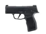 SIG SAUER P365X 9MM 3.1" 12+1 NS SAFETY 2 si365x9bxr3pms0124