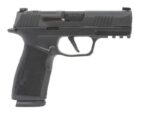 SIG SAUER P365X-MACRO 9MM 3.7" 17+1 2 si365xca9bxr34526
