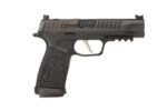 SIG SAUER P365 FUSE 9MM 4.3" 10+1 OR NS 2 si365xf9bfo10c0ec