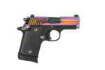SIG SAUER P938 9MM RAINBOW G10 AMBI 7+1 2 si9389rbt2ambi2876
