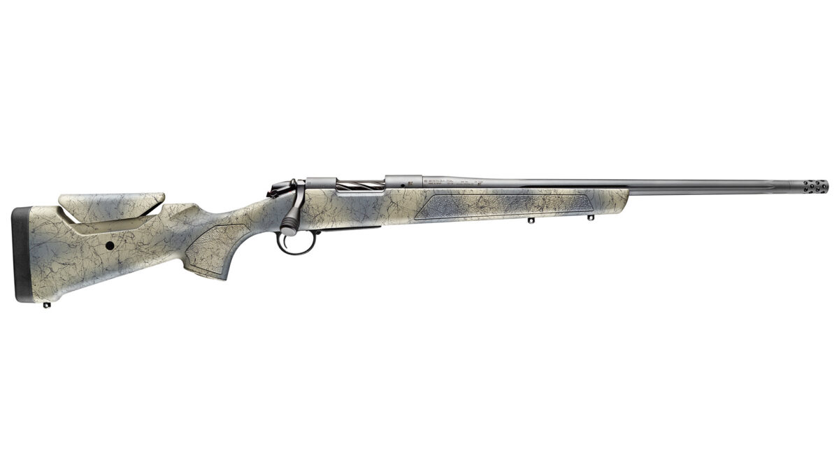 BERGARA SIERRA WILDERNESS 6.5PRC GREY 1 sierra0170 4