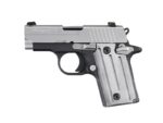 SIG SAUER P238 TSS 380ACP 2TNE SLITE CA 2 sig238white6a5b