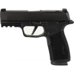SIG SAUER P365X-MACRO 9MM 3.7" 10+1 SFTY 2 sigxmacroe8b8
