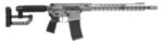 SIG SAUER M400 DH3 223WYL 16" GRY MLOK # 2 sirm400sdi16dh37b9c