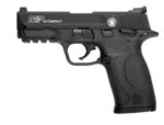SMITH AND WESSON M&P22 COMPACT 22LR 10+1 3.56" 2 sm108390
