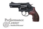 SMITH AND WESSON 19 CARRY COMP 357MAG 3" NS 2 sm12039