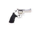 SMITH AND WESSON 610 10MM 4" SS 6RD AS 2 sm12463