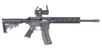 SMITH AND WESSON M&P15-22 SPORT OR 22LR 25+1 2 sm12722