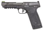 SMITH AND WESSON M&P22MAG OR 22MAG 4.3" 30+1 2 sm13433f820