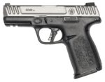 SMITH AND WESSON SD40 2.0 40S&W 10+1 4" SS/BLK 2 sm139369060 1