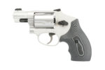 SMITH AND WESSON 642UC 38SPL 1-7/8" 5RD XS NS 2 sm13995left0428