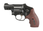 SMITH AND WESSON 442UC 38SPC 1-7/8" 5RD XS NS 2 sm13996leftef3d