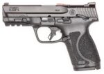 SMITH AND WESSON M&P9 M2.0 CMPCT 9MM 4" TS CA 2 sm140328cb2