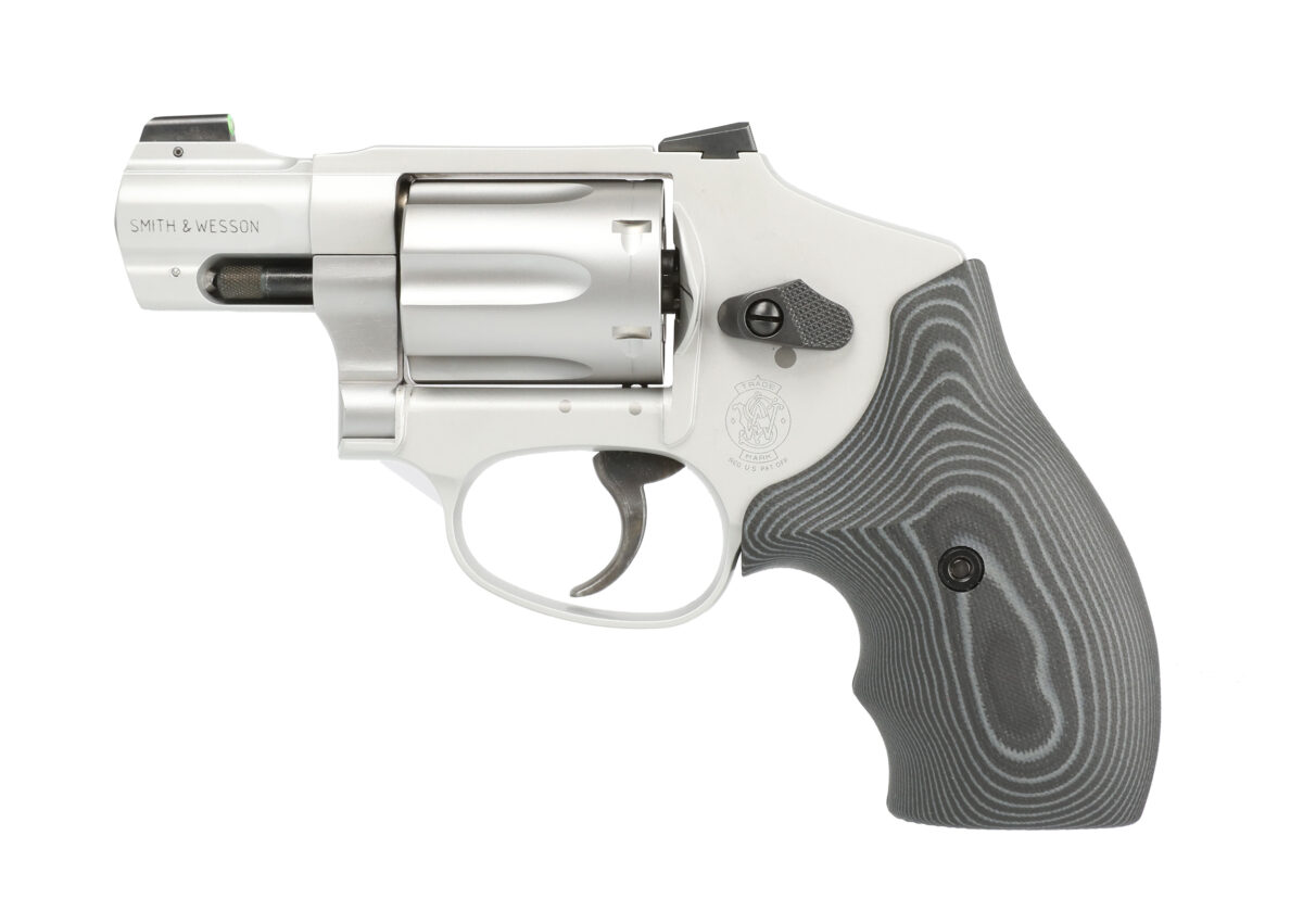 SMITH AND WESSON 632UC 32H&R 1-7/8" 6RD XS NS 1 sm14034leftf3fa