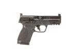 SMITH AND WESSON M&P9 M2.0 CPT 9MM 4" OR SFT TN 2 sm14123e05f
