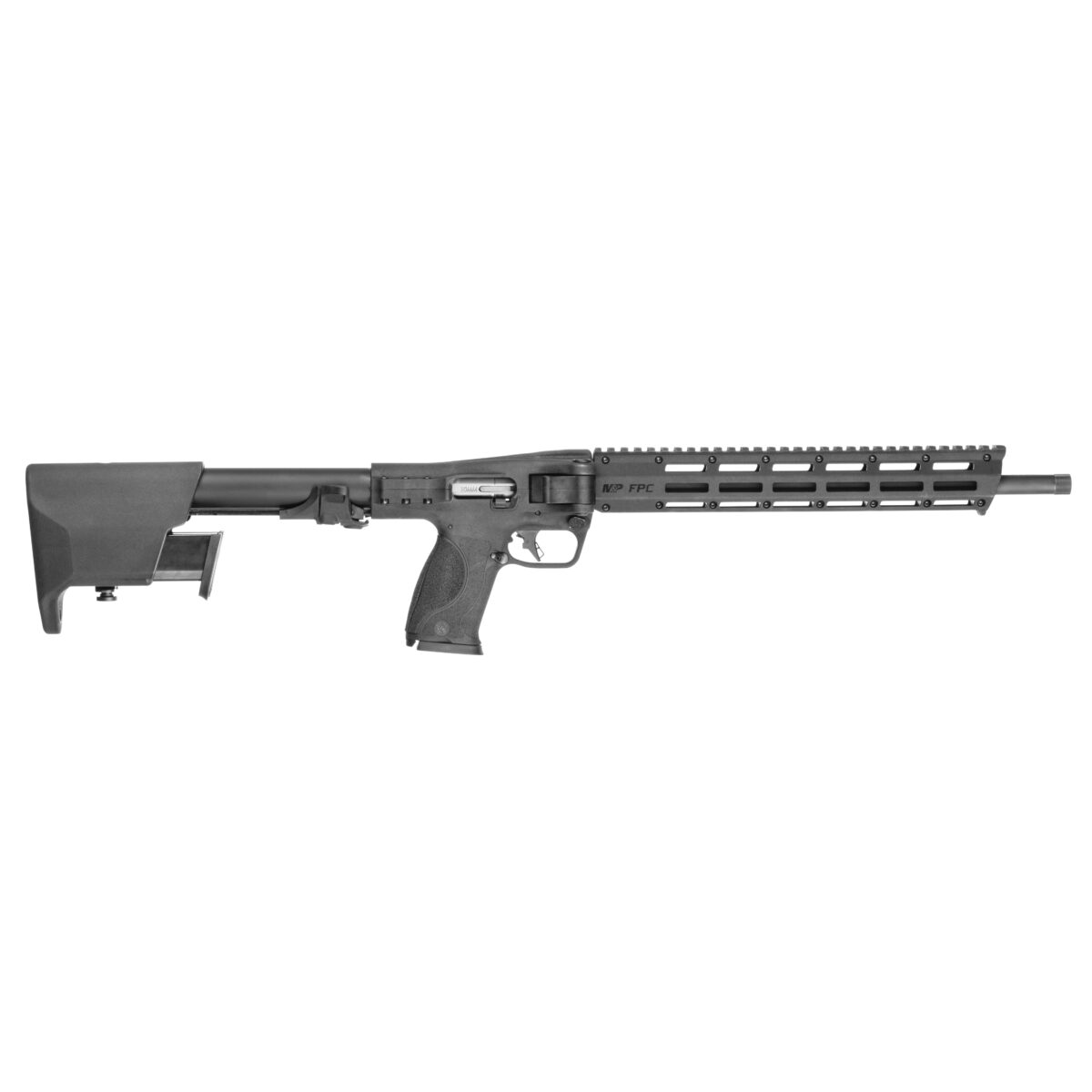 SMITH AND WESSON M&P FPC 10MM 16.25" 10+1 1 sm14167b4f4 1