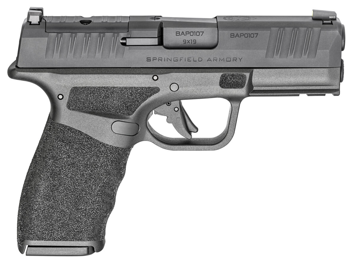 SPRINGFIELD ARMORY HELLCAT PRO OSP 9MM BK 17+1 1 springfieldhellcat7d31